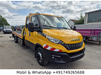 Mobil derek IVECO Daily 70c18