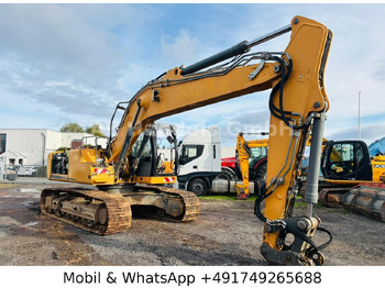 Leasing  Liebherr R926 LC Litronic Monoausleger/Schnellwechsler Liebherr R926 LC Litronic Monoausleger/Schnellwechsler: gambar 1