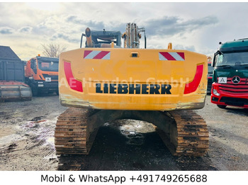 Leasing  Liebherr R926 LC Litronic Monoausleger/Schnellwechsler Liebherr R926 LC Litronic Monoausleger/Schnellwechsler: gambar 5