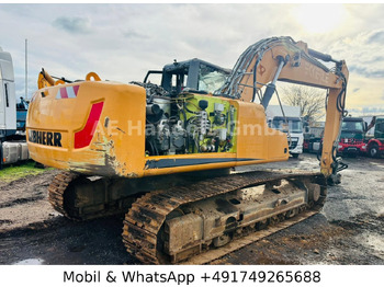 Leasing  Liebherr R926 LC Litronic Monoausleger/Schnellwechsler Liebherr R926 LC Litronic Monoausleger/Schnellwechsler: gambar 4