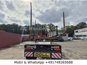 Truk logging Mercedes-Benz Actros III 2660 L BL 6x4 *Retarder/AP/Palfinger Mercedes-Benz Actros III 2660 L BL 6x4 *Retarder/AP/Palfinger: gambar 4 Truk logging Mercedes-Benz Actros III 2660 L BL 6x4 *Retarder/AP/Palfinger Mercedes-Benz Actros III 2660 L BL 6x4 *Retarder/AP/Palfinger: gambar 4