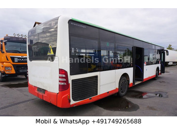 Bus kota Mercedes-Benz Citaro *EEV/33+1/65-Stehplätze/Dachklima: gambar 3