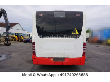Bus kota Mercedes-Benz Citaro *EEV/33+1/65-Stehplätze/Dachklima: gambar 4