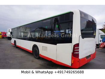 Bus kota Mercedes-Benz Citaro *EEV/33+1/65-Stehplätze/Dachklima: gambar 5