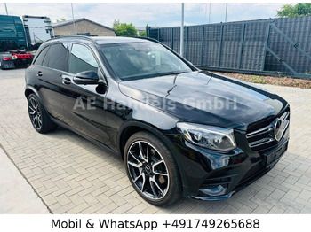 Mobil SUV MERCEDES-BENZ
