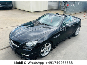 Mobil MERCEDES-BENZ