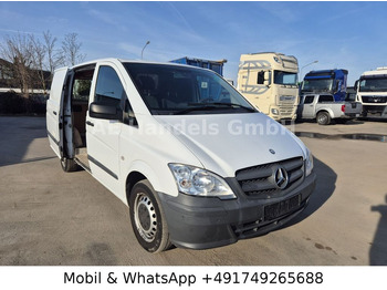 Bus mini MERCEDES-BENZ Vito 113