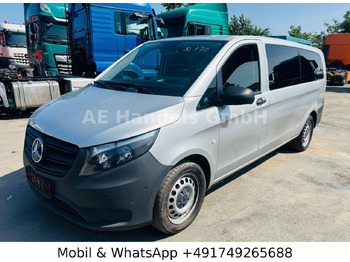 Van penumpang MERCEDES-BENZ Vito 116