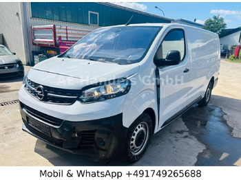 Van kecil OPEL Vivaro