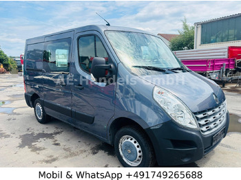Van penumpang Renault Master III Kasten L1H1*Manual/Behindertengerecht: gambar 2