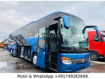 Bus pariwisata SETRA