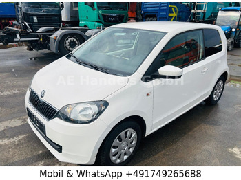 Mobil ŠKODA