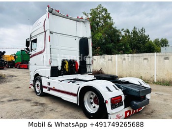 Tractor head DAF XF 530 4x2 SSC LL*Retarder/2xTank/ACC/Standklima: gambar 4 Tractor head DAF XF 530 4x2 SSC LL*Retarder/2xTank/ACC/Standklima: gambar 4