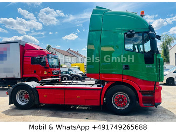 Tractor head Iveco Stralis 560 Active Space BL *Vollspoiler/Klima: gambar 2
