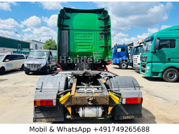 Tractor head Iveco Stralis 560 Active Space BL *Vollspoiler/Klima: gambar 4