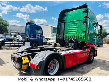 Tractor head Iveco Stralis 560 Active Space BL *Vollspoiler/Klima: gambar 3