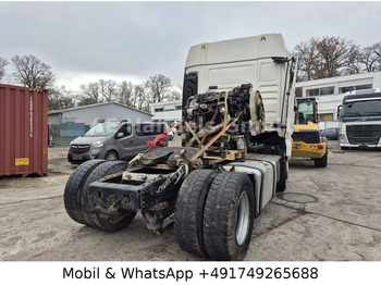 Tractor head MAN TGX 18.440 XLX BL *Retarder/ADR/ACC/LDW MAN TGX 18.440 XLX BL *Retarder/ADR/ACC/LDW: gambar 5 Tractor head MAN TGX 18.440 XLX BL *Retarder/ADR/ACC/LDW MAN TGX 18.440 XLX BL *Retarder/ADR/ACC/LDW: gambar 5