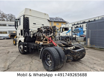 Tractor head MAN TGX 18.440 XLX BL *Retarder/ADR/ACC/LDW MAN TGX 18.440 XLX BL *Retarder/ADR/ACC/LDW: gambar 3 Tractor head MAN TGX 18.440 XLX BL *Retarder/ADR/ACC/LDW MAN TGX 18.440 XLX BL *Retarder/ADR/ACC/LDW: gambar 3