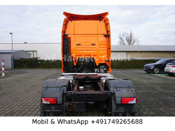 Tractor head MAN TGX 18.440 XXL LL Low *Retarder/2xTank/Klima: gambar 4