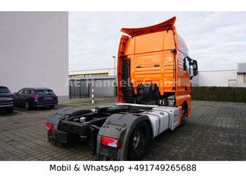 Tractor head MAN TGX 18.440 XXL LL Low *Retarder/2xTank/Klima: gambar 5