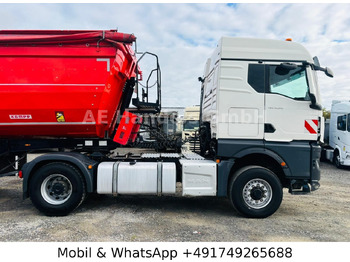 Leasing  MAN TGX 18.510 GX BL 4x4 HydroDrive *Pritader/AP/ACC MAN TGX 18.510 GX BL 4x4 HydroDrive *Pritader/AP/ACC: gambar 5