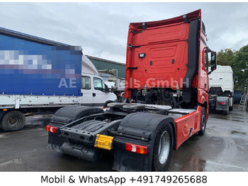 Tractor head Mercedes-Benz Actros IV 1853 StreamSpace LL *Retader/ACC/LDW: gambar 3 Tractor head Mercedes-Benz Actros IV 1853 StreamSpace LL *Retader/ACC/LDW: gambar 3