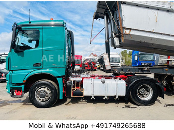 Leasing  Mercedes-Benz Arocs 1845 L BL 4x4 HAD *Retarder/Hydr./AP Mercedes-Benz Arocs 1845 L BL 4x4 HAD *Retarder/Hydr./AP: gambar 2