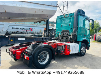 Leasing  Mercedes-Benz Arocs 1845 L BL 4x4 HAD *Retarder/Hydr./AP Mercedes-Benz Arocs 1845 L BL 4x4 HAD *Retarder/Hydr./AP: gambar 4