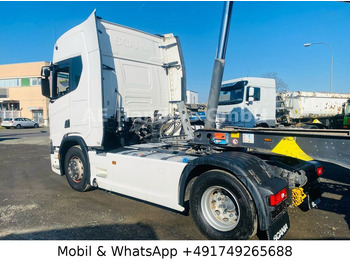 Tractor head Scania R500 HighLine BL *Retarder/ACC/LDW/Hydr./LED: gambar 3