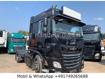 Tractor head DAF XF 480