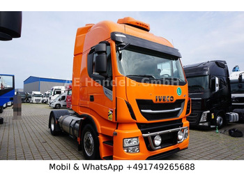 Tractor head IVECO Stralis HI-WAY
