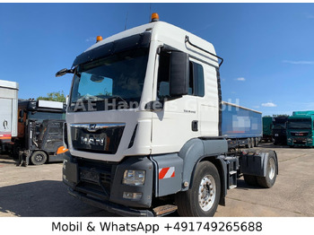 Tractor head MAN TGS 18.440
