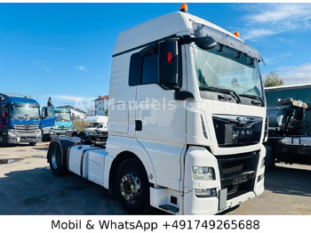 Tractor head MAN TGX 18.440