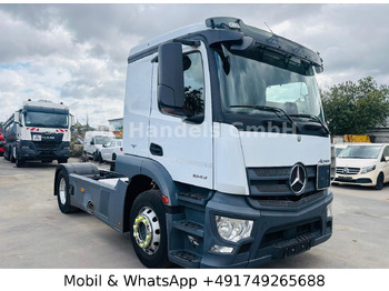Tractor head MERCEDES-BENZ Actros 1843
