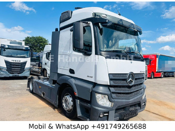 Tractor head MERCEDES-BENZ Actros 1845