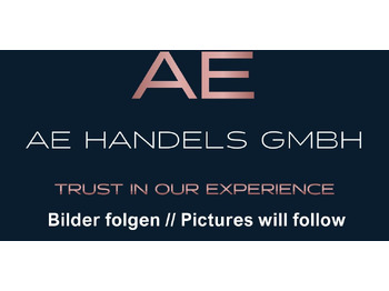 Tractor head MERCEDES-BENZ Actros 1843