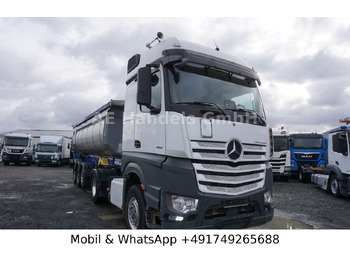 Tractor head MERCEDES-BENZ Actros 1851