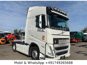 Tractor head VOLVO FH 500