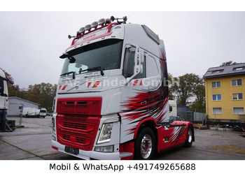 Tractor head VOLVO FH 500