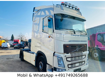 Tractor head VOLVO FH 540
