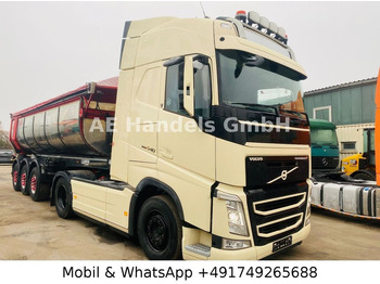 Tractor head VOLVO FH 540
