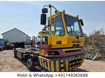 Truk TERBERG