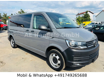 Van penumpang VOLKSWAGEN Transporter T6