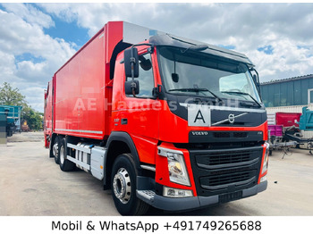 Truk sampah VOLVO FM 330