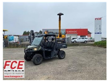ATV