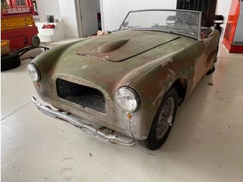 Convertible