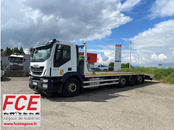 Mobil derek IVECO Stralis