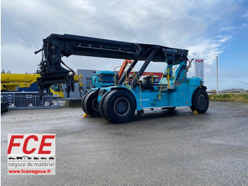 Penanganan kontainer KONECRANES