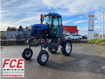 Traktor LANDINI