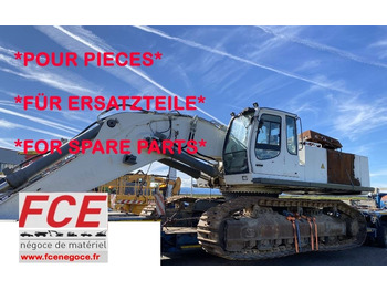 Trek LIEBHERR